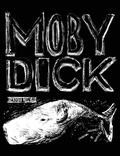 Cover: Moby Dick - Maudlin House