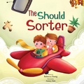 Cover: The Should Sorter - Bug & Bear Press