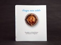Cover: &laquo;Vergiss mein nicht!&raquo; - edition abcdefghijklmnopqrstuvwxyz