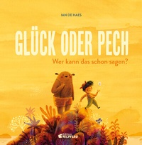 Abbildung von: Glück oder Pech - Edition Nilpferd