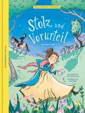 Cover: Stolz und Vorurteil - Kindermann Verlag