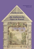 Cover: Tischbein und die italienische Oper in Kassel - ConferencePoint