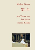 Cover: 31.1. - edition pluto
