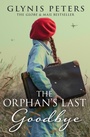 Cover: The Orphan's Last Goodbye - HarperCollins