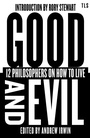 Cover: Good and Evil - HarperCollins