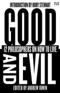 Cover: Good and Evil - HarperCollins