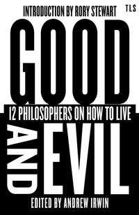 Enlarge image Cover: Good and Evil - HarperCollins