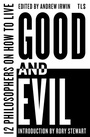 Cover: Good and Evil - TLS Books