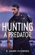 Cover: Hunting A Predator - HarperCollins