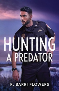 Enlarge image Cover: Hunting A Predator - HarperCollins