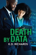Cover: Death By Data - HarperCollins