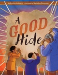 Cover: A Good Hide - HarperCollins