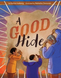 Enlarge image Cover: A Good Hide - HarperCollins