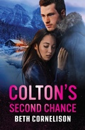 Cover: Colton's Second Chance - HarperCollins
