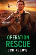 Cover: Operation Rescue - HarperCollins