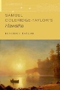 Cover: Samuel Coleridge-Taylor's Hiawatha - Oxford University Press Inc