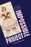 Cover: Impossible Project - Oxford University Press Inc
