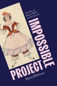 Abbildung von: Impossible Project - Oxford University Press Inc