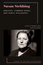 Cover: Susan Stebbing - Oxford University Press Inc