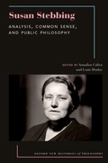 Cover: Susan Stebbing - Oxford University Press Inc
