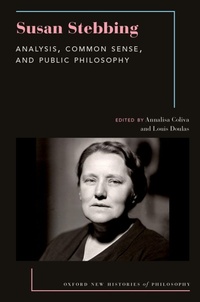 Abbildung von: Susan Stebbing - Oxford University Press Inc