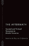 Cover: The Aftermath - Oxford University Press Inc