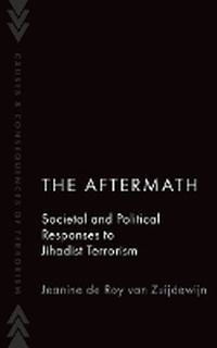 Enlarge image Cover: The Aftermath - Oxford University Press Inc