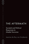 Cover: The Aftermath - Oxford University Press Inc