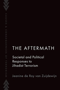 Enlarge image Cover: The Aftermath - Oxford University Press Inc