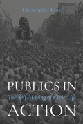 Cover: Publics in Action - Oxford University Press Inc