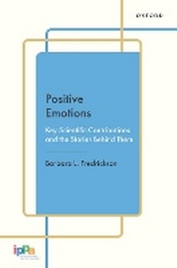Enlarge image Cover: Positive Emotions - Oxford University Press Inc