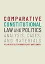 Cover: Comparative Constitutional Law and Politics - Oxford University Press Inc
