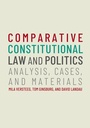 Cover: Comparative Constitutional Law and Politics - Oxford University Press Inc
