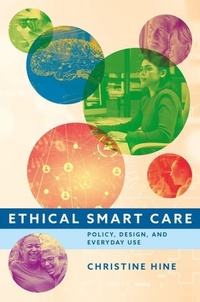 Enlarge image Cover: Ethical Smart Care - Oxford University Press Inc