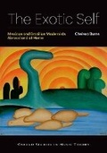 Cover: The Exotic Self - Oxford University Press Inc