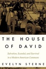 Cover: The House of David - Oxford University Press Inc