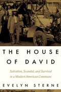 Cover: The House of David - Oxford University Press Inc