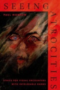 Cover: Seeing Atrocities - Oxford University Press Inc