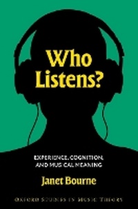 Abbildung von: Who Listens? - Oxford University Press Inc