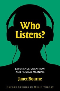 Abbildung von: Who Listens? - Oxford University Press Inc