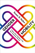 Cover: Gender Mobility - Oxford University Press Inc