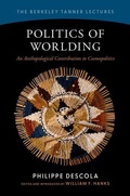 Cover: Politics of Worlding - Oxford University Press Inc
