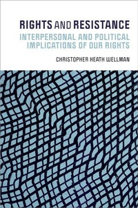 Enlarge image Cover: Rights and Resistance - Oxford University Press Inc
