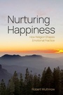 Cover: Nurturing Happiness - Oxford University Press Inc