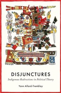 Abbildung von: Disjunctures - Oxford University Press Inc