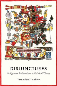 Abbildung von: Disjunctures - Oxford University Press Inc