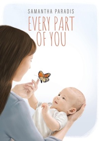 Abbildung von: Every Part of you - TellWell Press