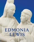 Cover: Edmonia Lewis - University of Chicago Press