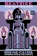 Cover: Beatrice the Sixteenth - MIT Press