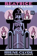 Cover: Beatrice the Sixteenth - MIT Press